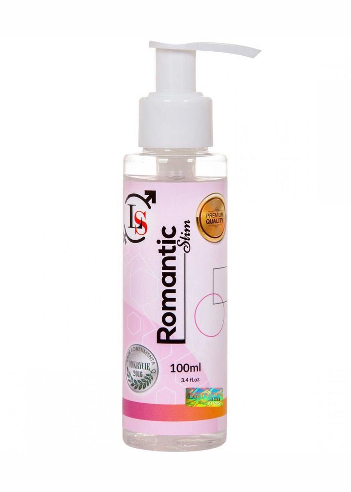 Olejek do masażu RomanticStim LoveStim 100 ml - zdjęcie główne