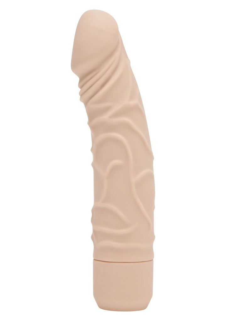 Wibrator realistyczny ToyJoy Classic Original 20,1 cm - zdjęcie główne