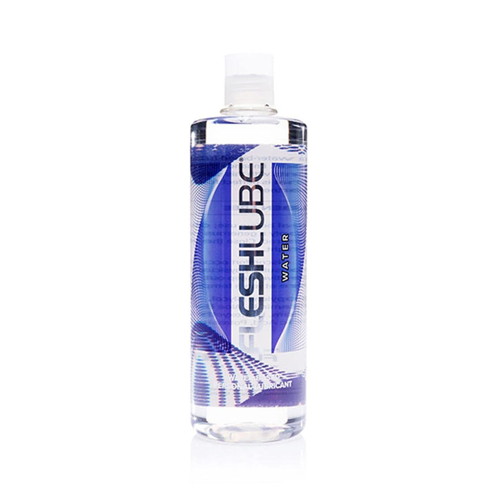 Lubrykant na bazie wody Fleshlight 500 ml - zdjęcie główne