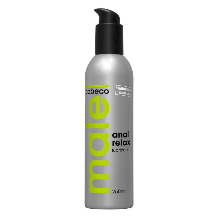 Lubrykant analny Cobeco Anal Relax 250 ml - zdjęcie główne