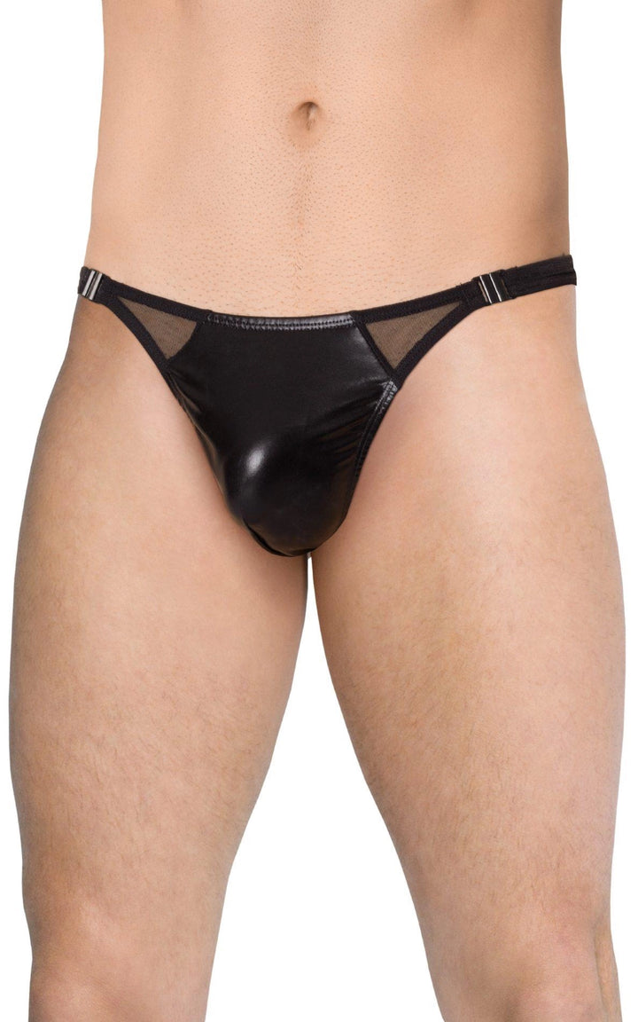 Stringi męskie SoftLine Collection - zdjęcie główne
