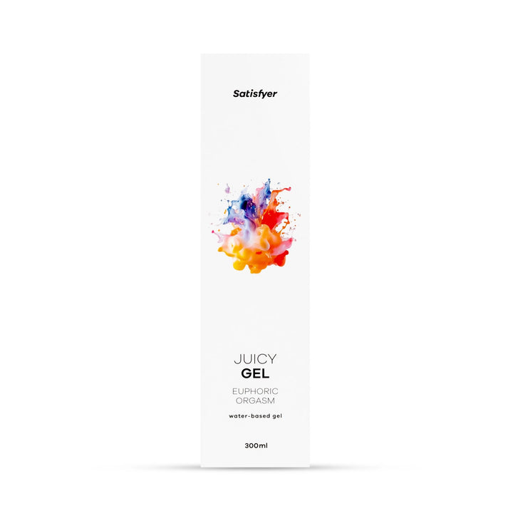 Żel stymulujący Satisfyer Euphoric Orgasm 300 ml - zdjęcie główne