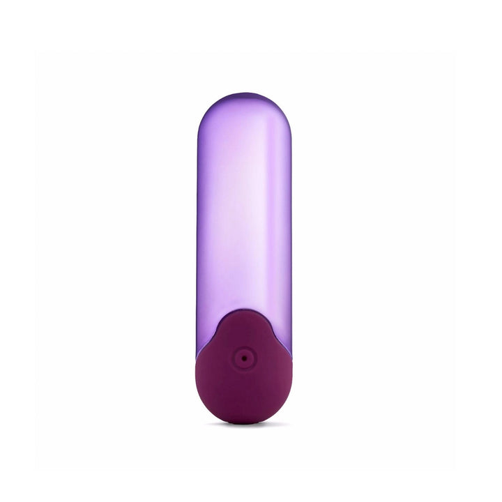 Wibrator bullet Cosmo Mini So Divine 7 wzorów USB fioletowy - zdjęcie główne