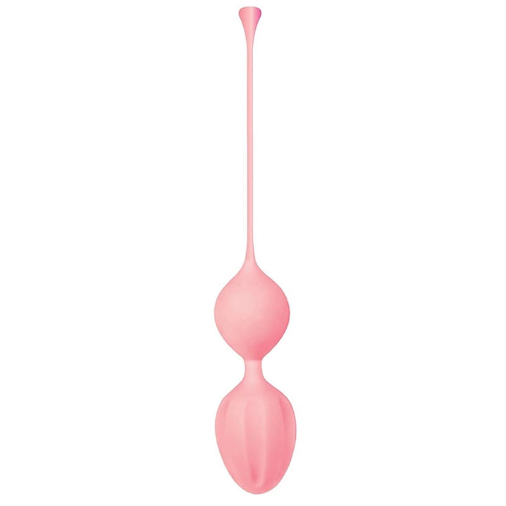 Kegel balls - zdjęcie główne
