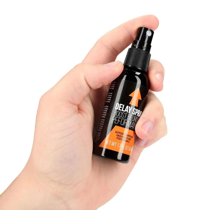 Spray opóźniający Pharmquests 50 ml - zdjęcie główne