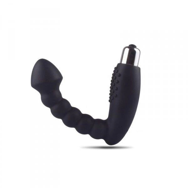 Plug wibrujący prostaty Toyz4lovers Insider Pearls silikonowy - zdjęcie główne