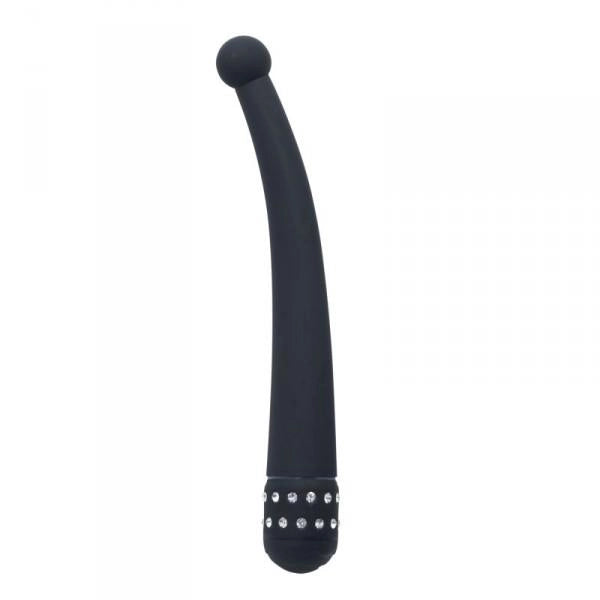 Wibrator punktu G Timeless Bulb of Diamond Toyz4lovers 21,7 cm - zdjęcie główne