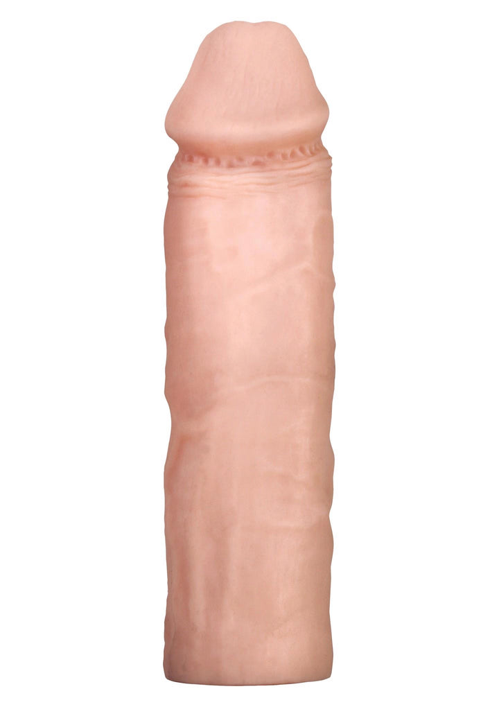 Przedłużka Be Danny D 21 cm jasny odcień skóry - zdjęcie główne