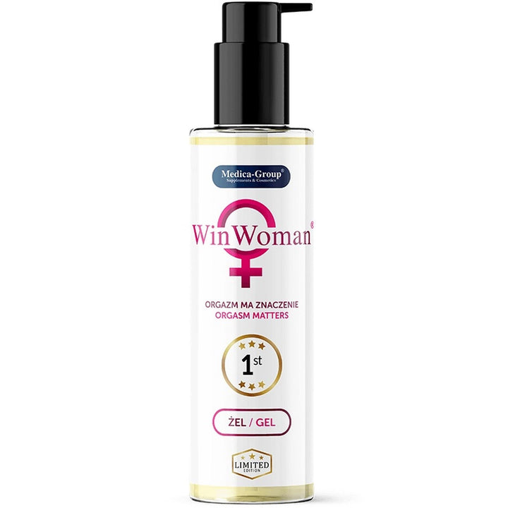 Żel stymulujący WinWoman 150 ml - zdjęcie główne