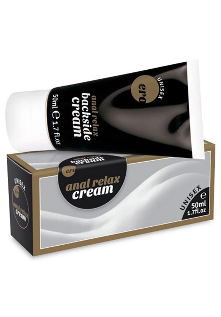 Krem analny rozluźniający Hot 50 ml - zdjęcie główne