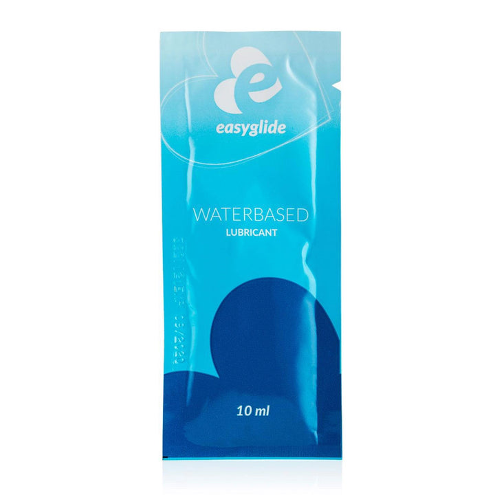 Lubrykant na bazie wody EasyGlide 10 ml - zdjęcie główne