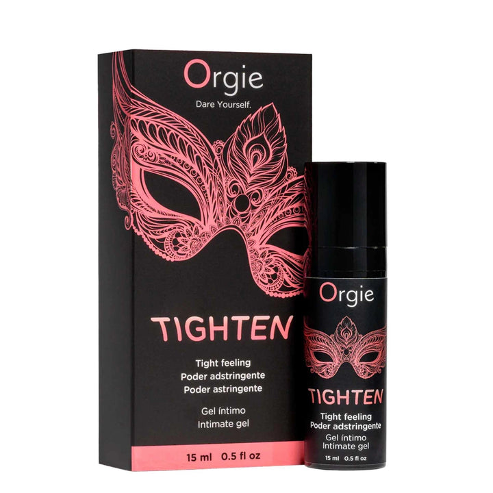 Żel napinający Orgie 15 ml - zdjęcie główne