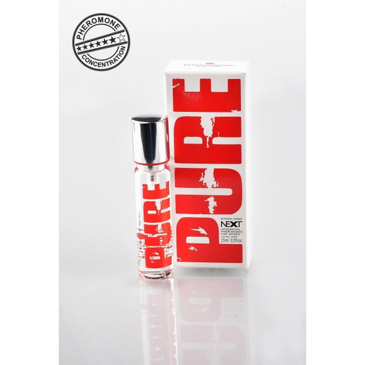Feromony damskie Next PURE 15 ml - zdjęcie główne