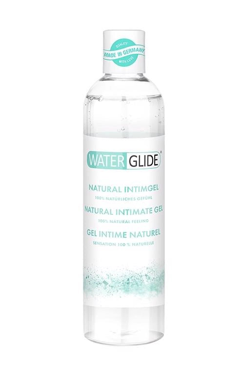 Żel intymny na bazie wody Waterglide 300 ml - zdjęcie główne
