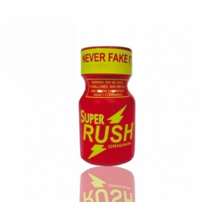 Środek do czyszczenia skóry Rush Super Original 10 ml - zdjęcie główne