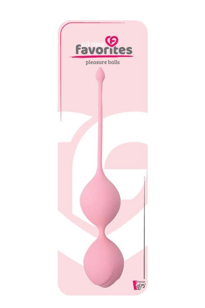 Kulki gejszy Dream Toys 3 cm - zdjęcie główne