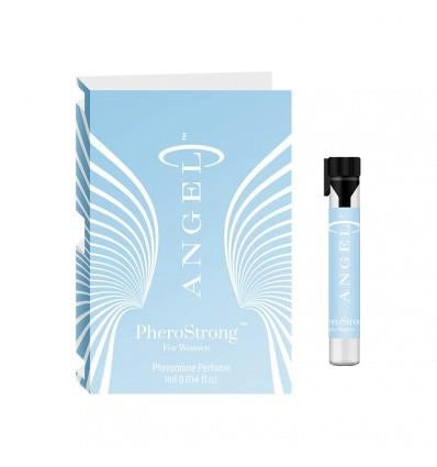 Tester feromonów PheroStrong Angel for Women 1 ml - zdjęcie główne