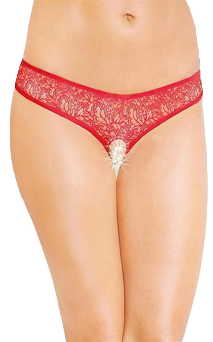 Stringi G-String SoftLine Collection - zdjęcie główne