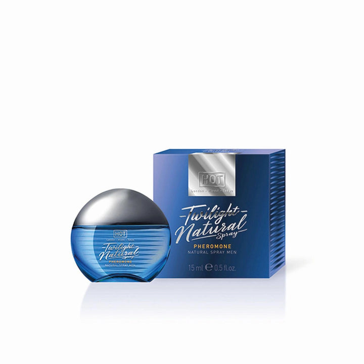 Spray z feromonami męskimi Hot Twilight 15 ml - zdjęcie główne
