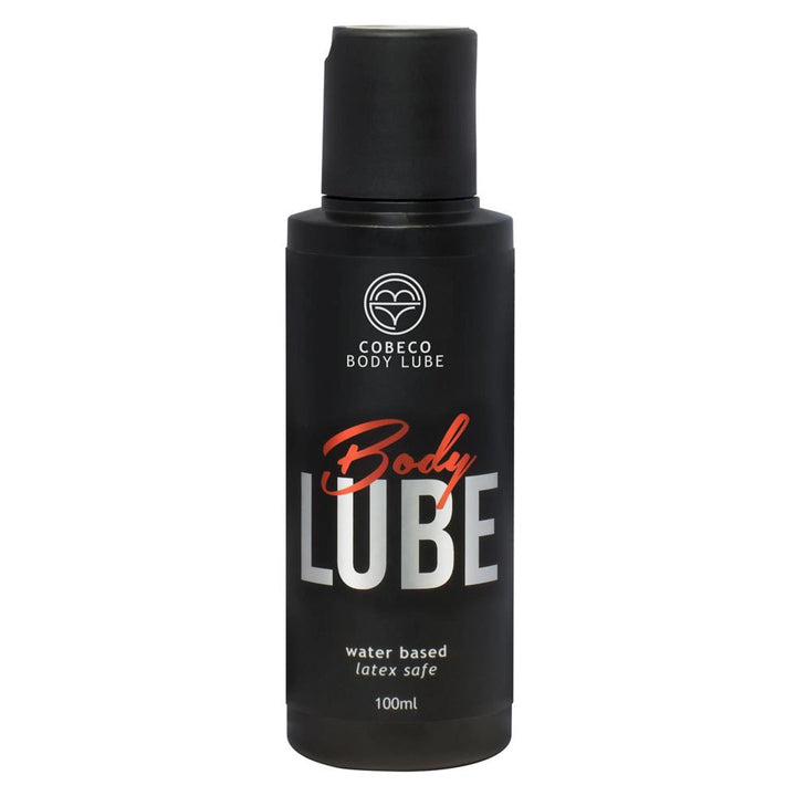 Lubrykant na bazie wody Cobeco 100 ml - zdjęcie główne