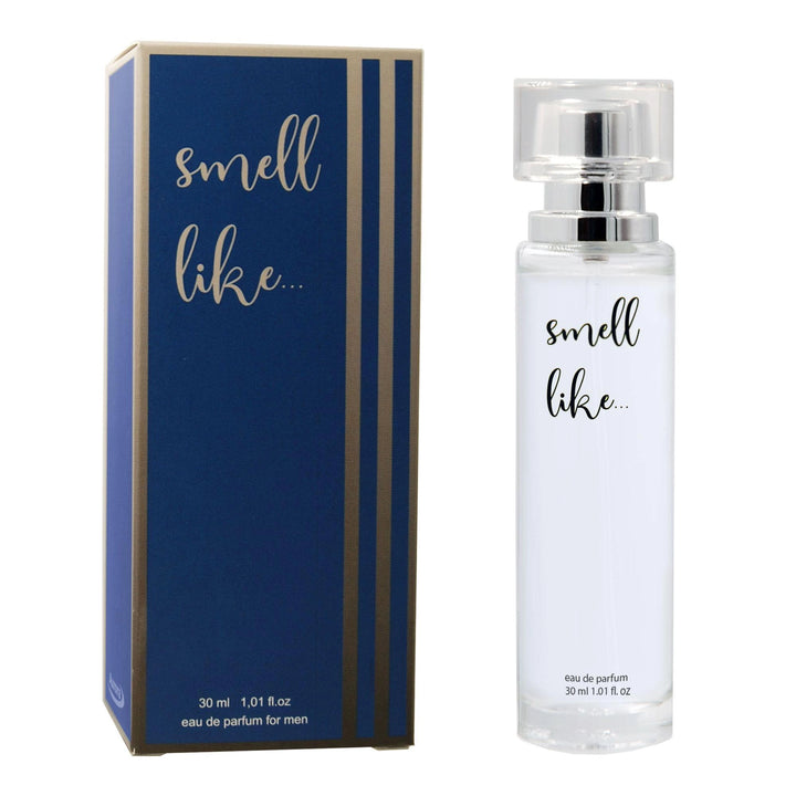Feromony męskie Smell Like 11 30 ml - zdjęcie główne