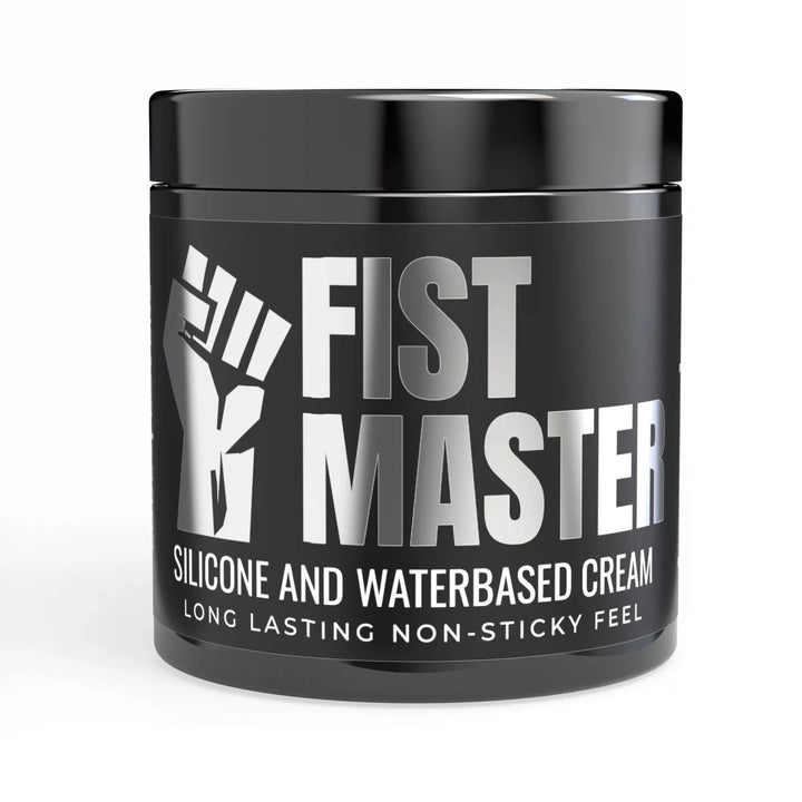 Lubrykant analny Fist Master Lube4lovers 500 ml - zdjęcie główne