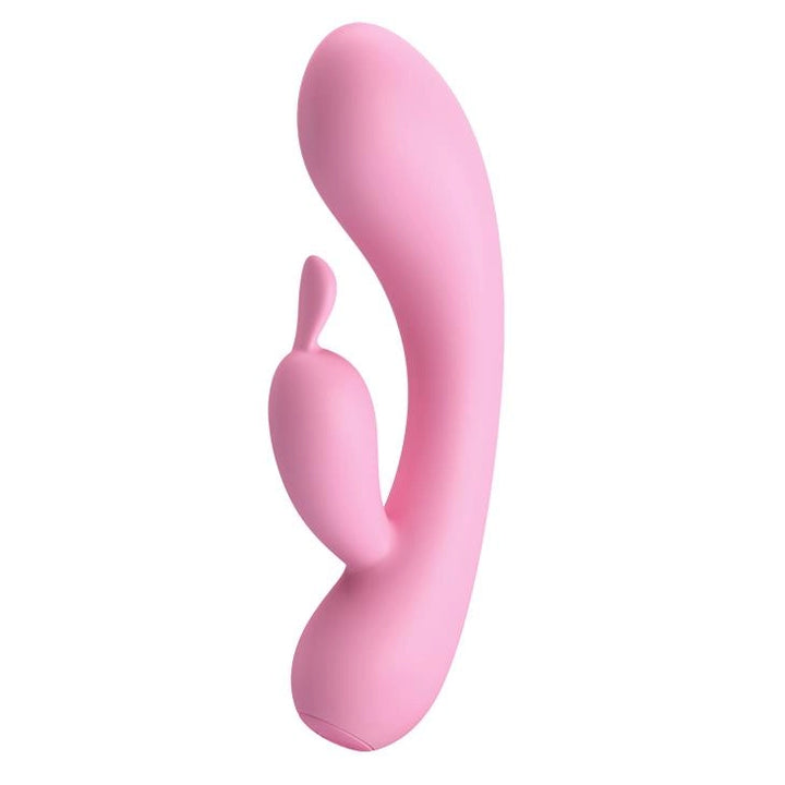 Wibrator króliczek Hugo Pretty Love 12 funkcji USB - zdjęcie główne