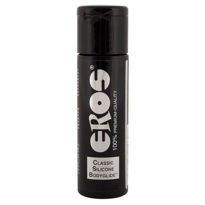 Lubrykant na bazie silikonu Eros 30 ml - zdjęcie główne