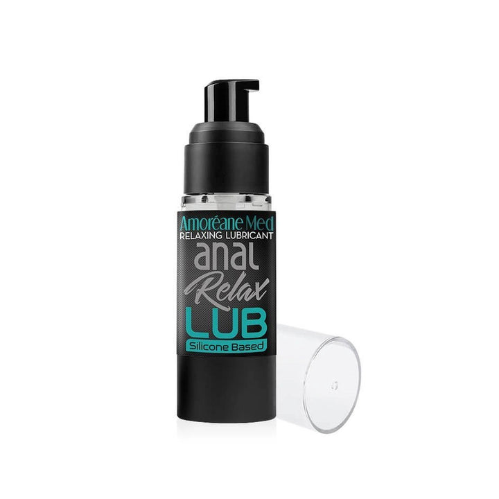 Żel relaksujący analny Amoreane 30 ml - zdjęcie główne