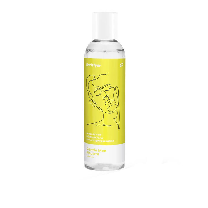 Lubrykant na bazie wody Satisfyer 300 ml - zdjęcie główne