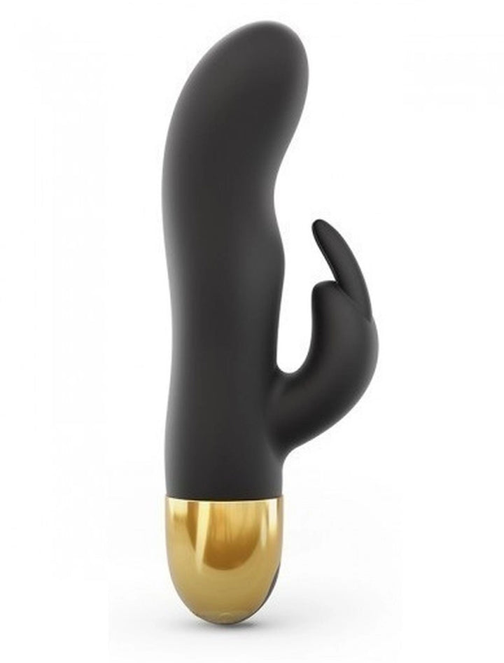 Wibrator króliczek Rabbit Expert G Dorcel 19 cm USB - zdjęcie główne