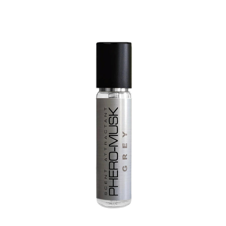 Feromony Phero-Musk GREY Aurora 15 ml - zdjęcie główne