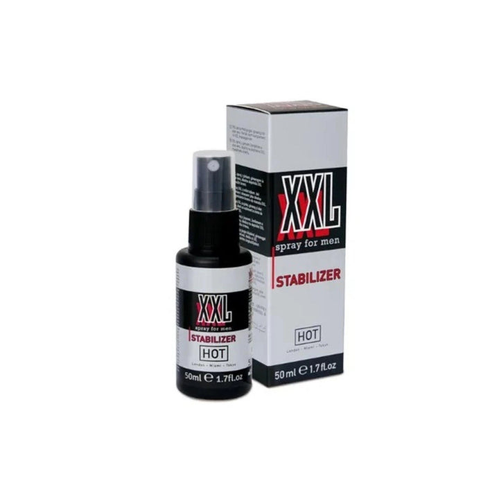 Spray opóźniający Hot 50 ml - zdjęcie główne
