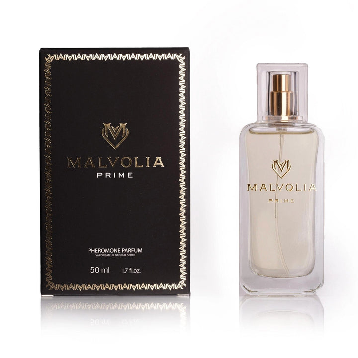 Feromony męskie MALVOLIA PRIME 50 ml - zdjęcie główne