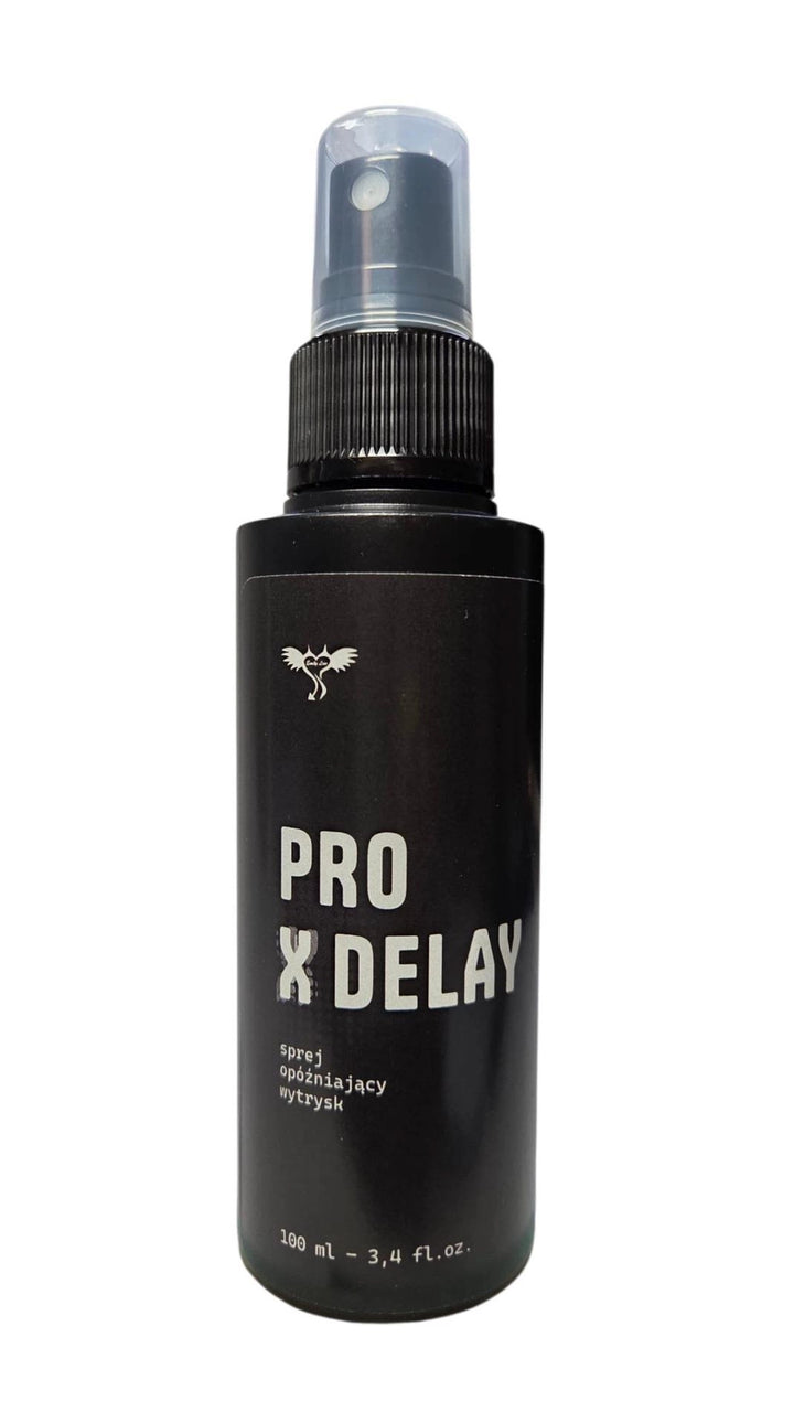Spray opóźniający Pro X Delay Emily Love 100 ml - zdjęcie główne