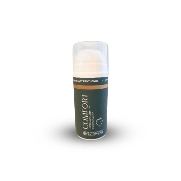 Lubrykant analny Skiwener Comfort z pantenolem 100 ml - zdjęcie główne