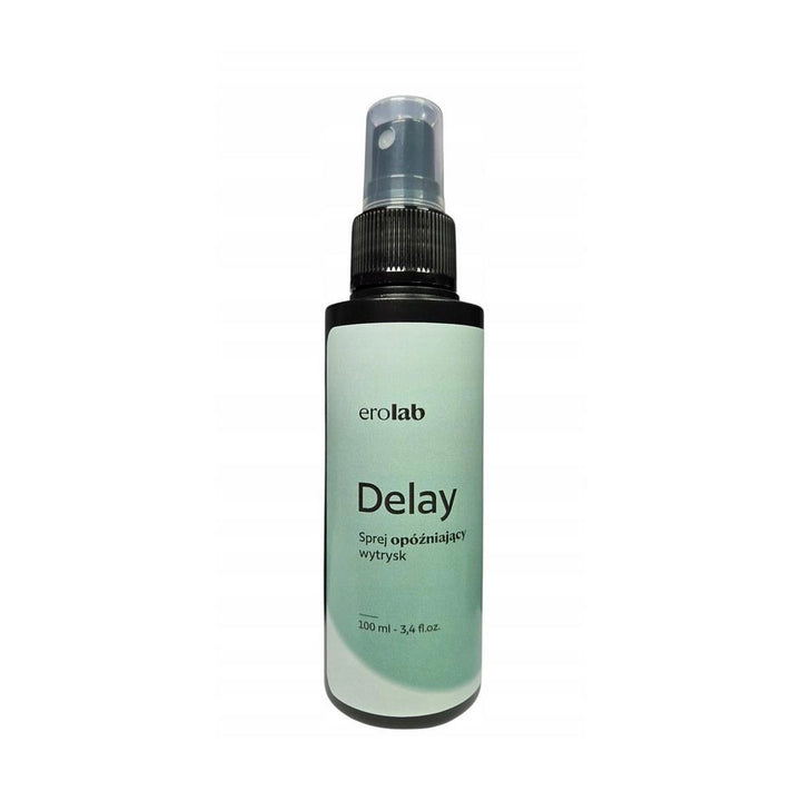 Spray opóźniający EroLab Delay Emily Love 100 ml - zdjęcie główne