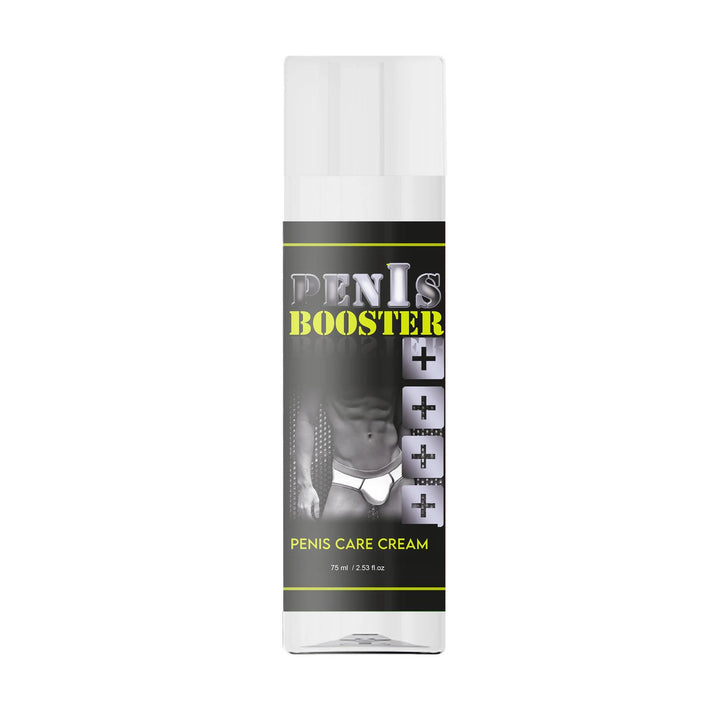 Krem powiększający Penis Booster Ruf 75 ml - zdjęcie główne
