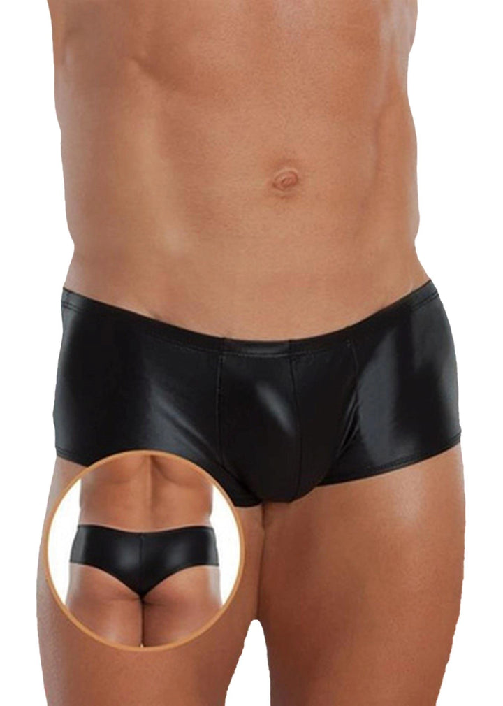 Stringi męskie Thong 4485 SoftLine Collection - zdjęcie główne