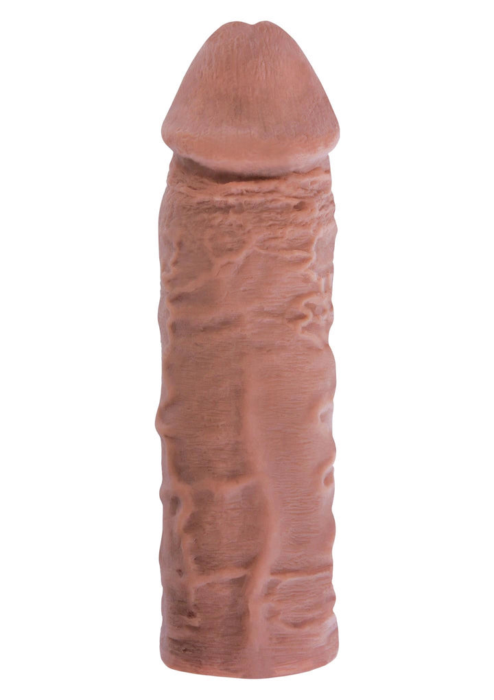Nakładka zwiększająca obwód Be Shane! Girth Enhancer NS Novelties 20,5 cm - zdjęcie główne