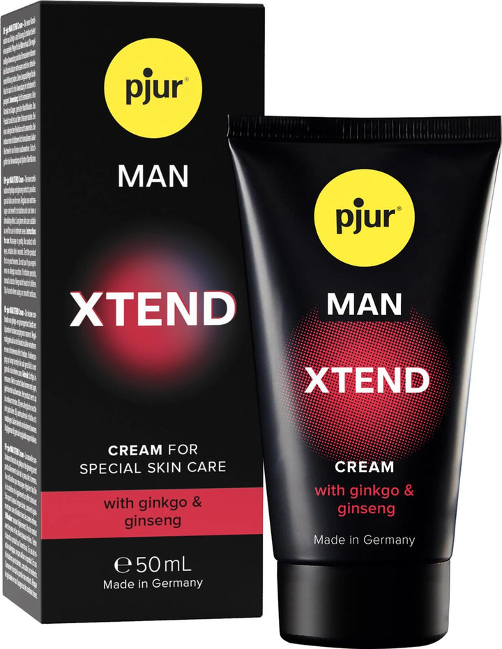 Krem Pjur MAN Xtend 50 ml - zdjęcie główne