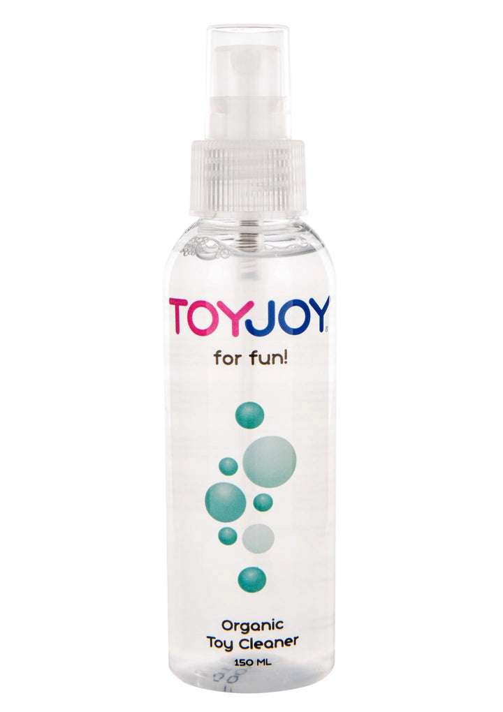 Spray do czyszczenia zabawek ToyJoy 150 ml - zdjęcie główne