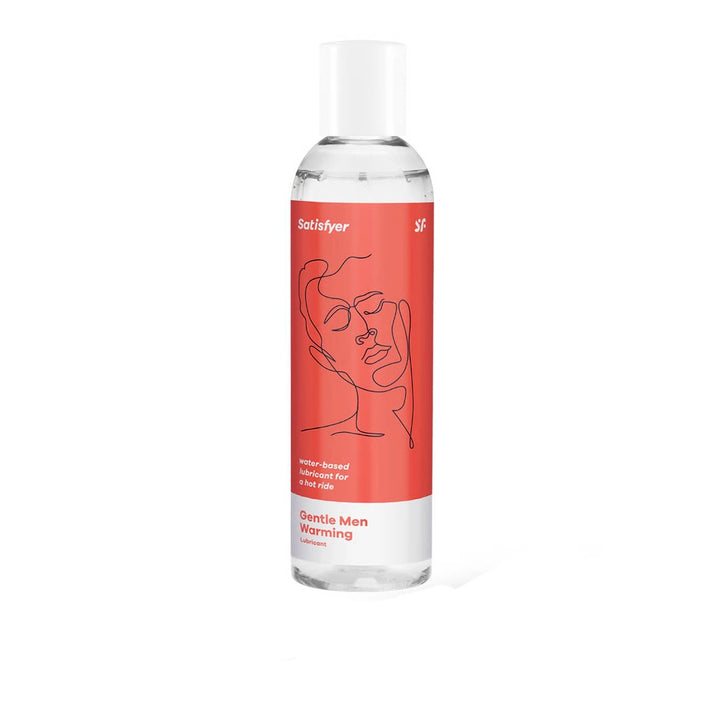 Lubrykant rozgrzewający Satisfyer 300 ml - zdjęcie główne