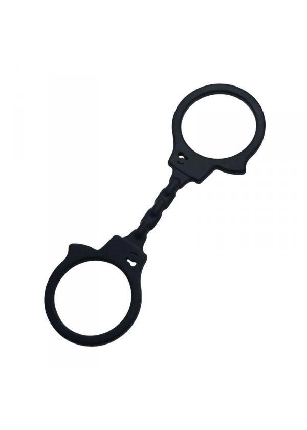 Kajdanki silikonowe Toyz4lovers - zdjęcie główne