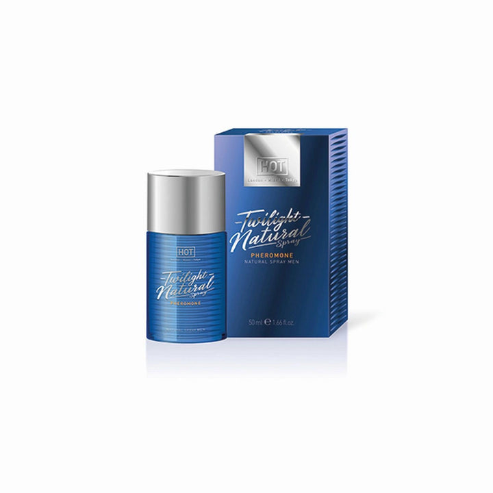 Feromony męskie Hot Twilight 50 ml - zdjęcie główne