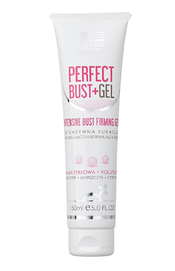 Żel na powiększenie biustu Perfect Bust Gel 150 ml - zdjęcie główne