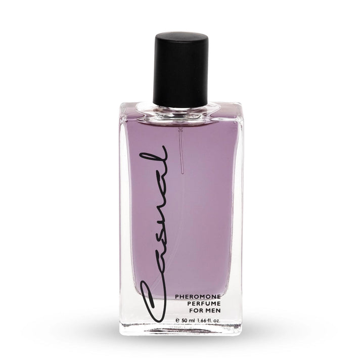 Feromony dla mężczyzn Casual Navy 50 ml - zdjęcie główne