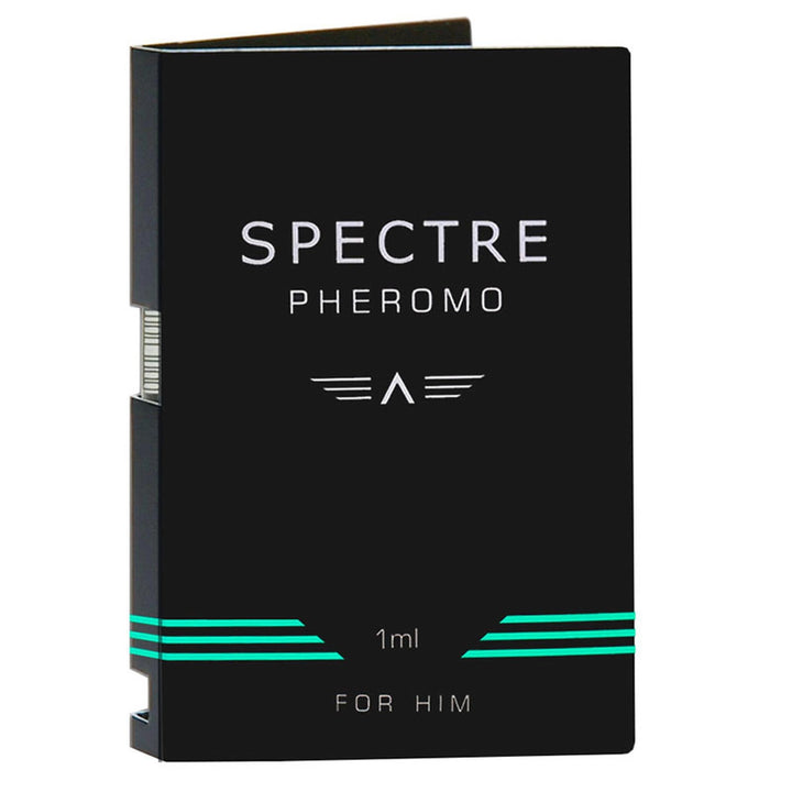 Woda toaletowa z feromonami Spectre Aurora 1 ml - zdjęcie główne