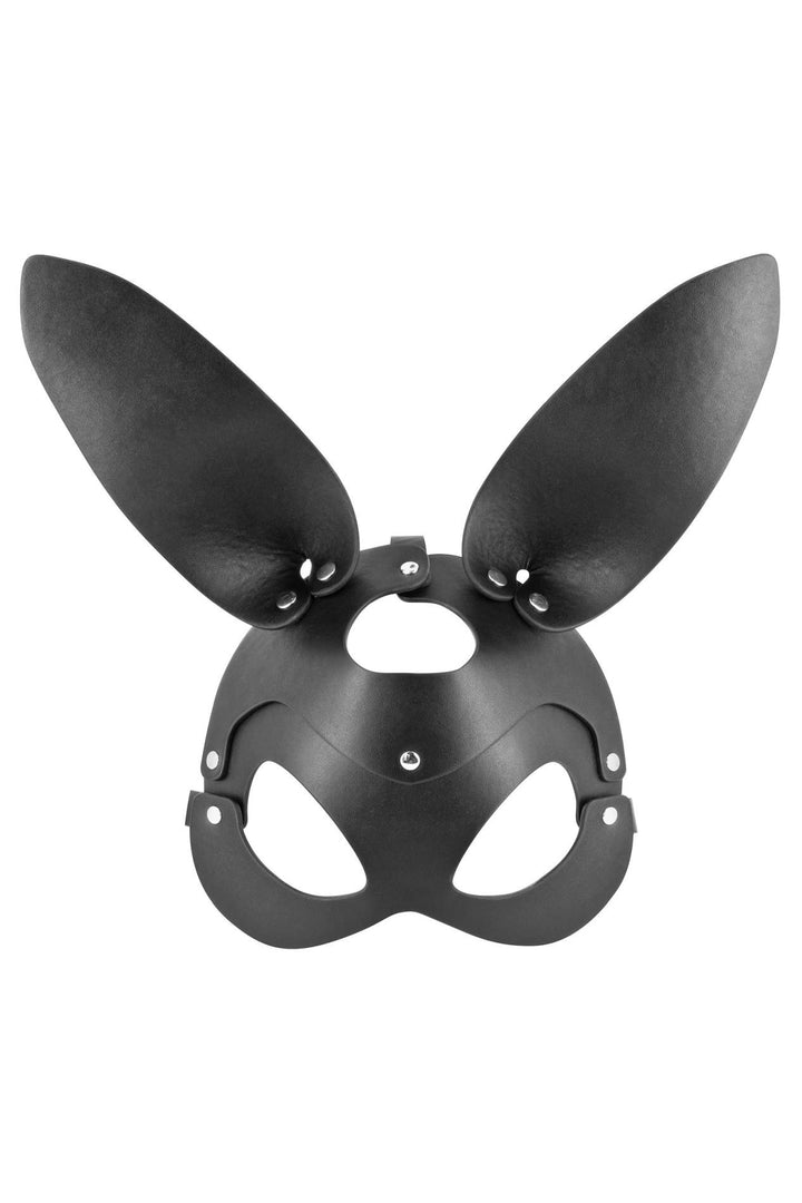 Maska królicza BDSM Fetish Tentation - zdjęcie główne