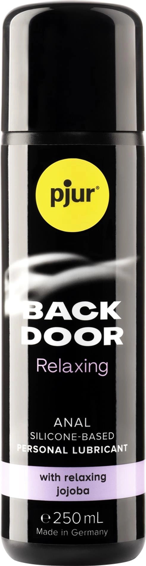 Lubrykant analny Pjur Backdoor 250 ml - zdjęcie główne